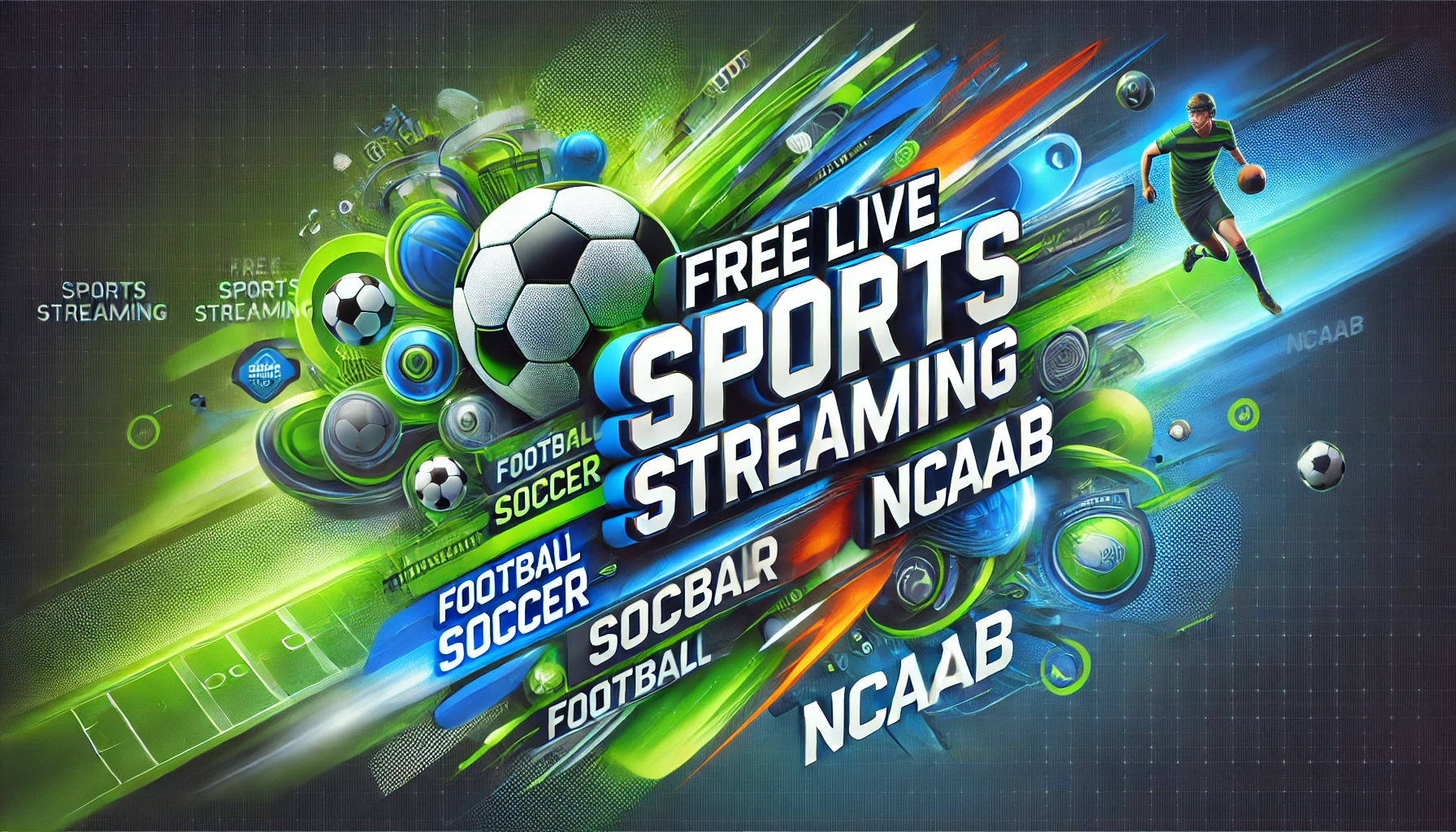 Totalsportek - FREE Live Sport Streams, Watch Football Live